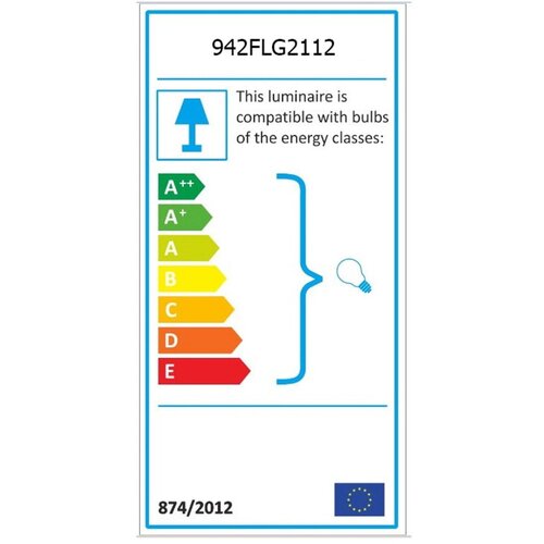 Opviq lights Bela/v bronasti barvi stenska svetilka &amp;oslash; 15 cm Atmaca &amp;ndash; Slike