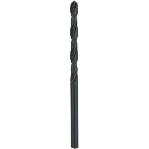 Bosch Set Burgija za metal HSS‑R 2609255007, 4&amp;times;43&amp;times;75 mm Slike