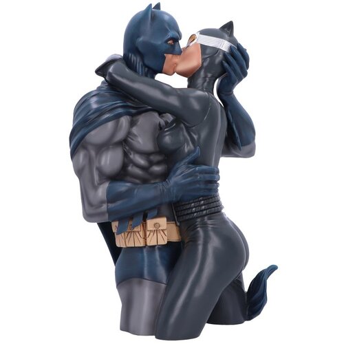 Nemesis Now DC COMICS BATMAN IN MAČKA ŽENA, (21241155) Slike
