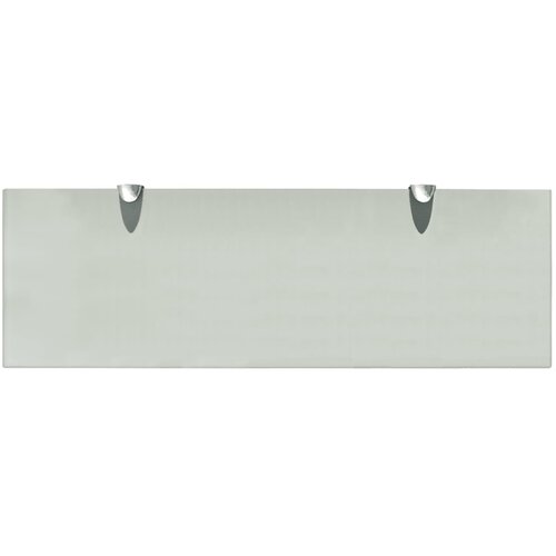  Zidna Polica Staklo 60x20 cm 8 mm Slike