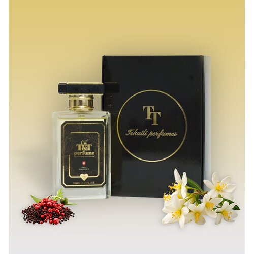 Tokatli Ženski parfem Femme de Roma, EDP, 50 ml Cene