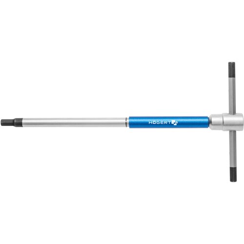 Hogert imbus ključ T-ručka 8mm HT1W848 Slike