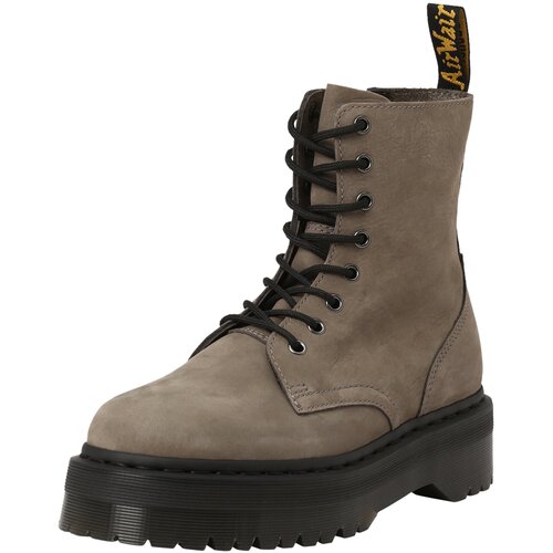 Dr. Martens Gležnarji z vezalkami 'Jadon' pegasto siva Cene