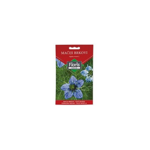 Floris cveće mačji brkovi 0.5 g Cene