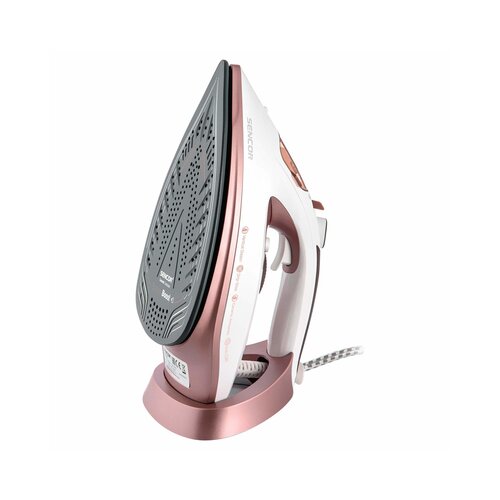 Sencor ssi 3520RS pegla Slike