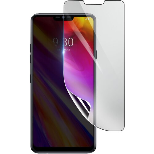 3mk hidrogelna zaš?ita zaslona pred udarci za lg G7 thinq, prozorno, (21139790) Cene
