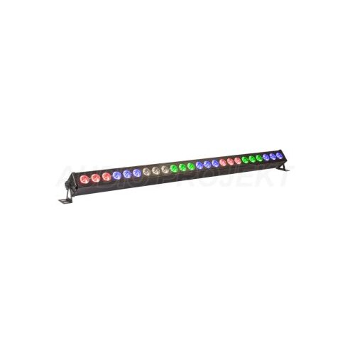 Ibiza LED efekat LEDBAR24-RC Cijene