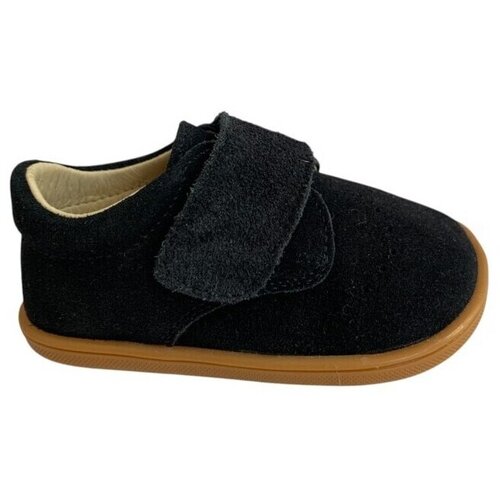 Blanditos Čevlji Derby QUITO BLUCHER RESPETUOSO Azul Modra Slike