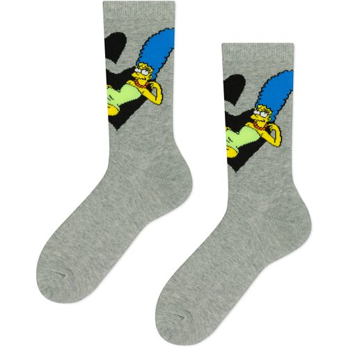 Licensed Muške čarape Character Simpsons Love Cijene