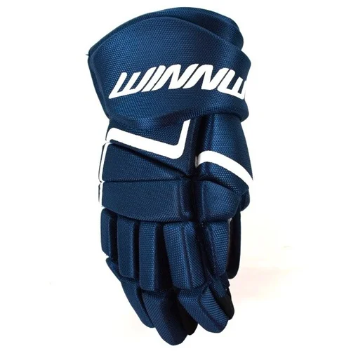 WinnWell AMP500 Senior Hockey Gloves 13 Inch