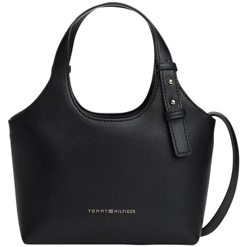 Tommy Hilfiger Ženska torba AW0AW18281, Crna Cene