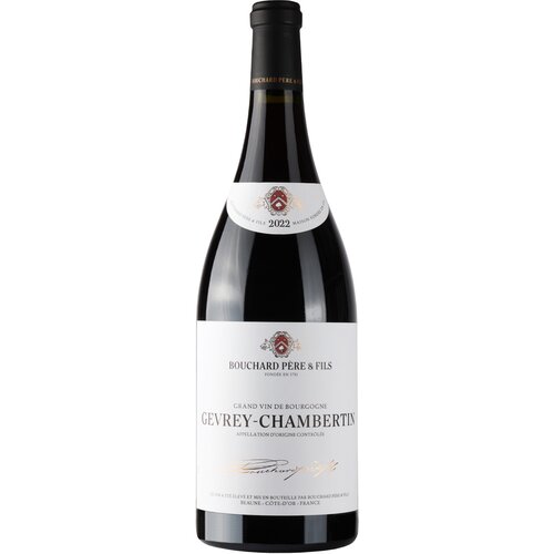 Bouchard Pere et Fils Bouchard P.F. Gevrey Chambertin 1.5L Cene