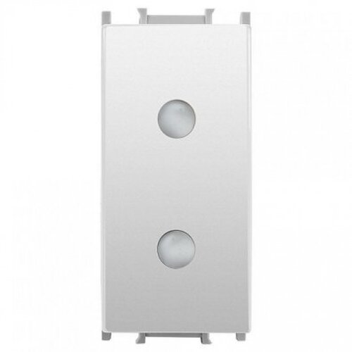 Panasonic Priključnica bela 1M šuho II+DZ 16A 250V WVTT1211-4WH EU2 Thea Modular Cene