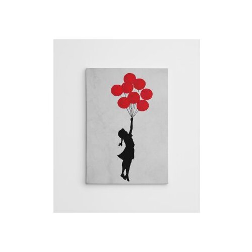 Wallity WY63 Dekorativna slika, 50 x 70 cm Cene