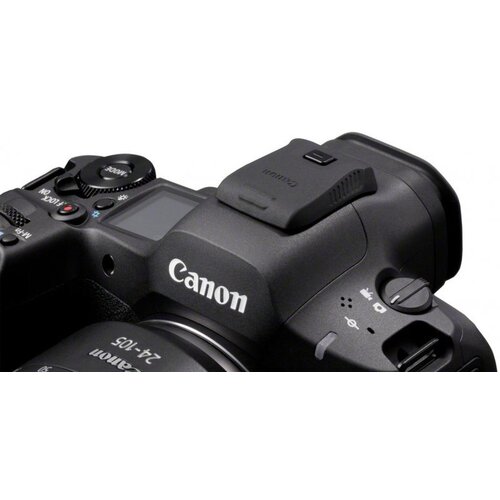 Canon EOS R5 II + BODY &amp;ndash; PREDNARUDŽBA Slike