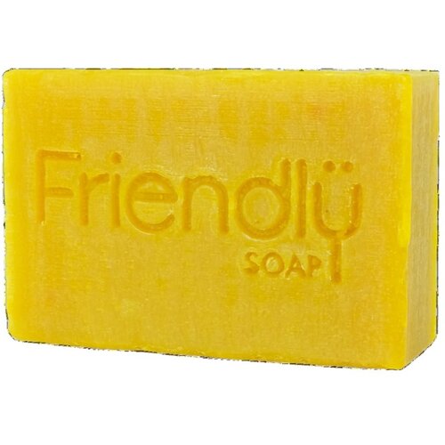 Friendly Soap Natural Soap Ylang Ylang prirodni sapun 7x95 g Slike