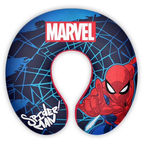 Seven oporna blazina za vrat - spiderman Cene