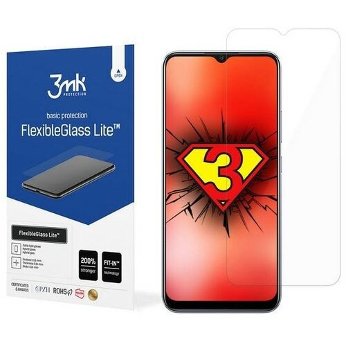 3mk FlexibleGlass Lite Realme C12 hibridno staklo Lite Cijene