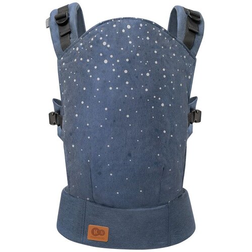 Kinderkraft nosiljka Nino CONFETTI denim Cijene