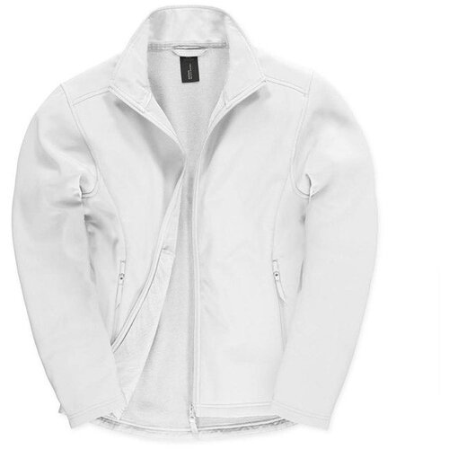 Jakna ZIP ŽENSKA B&C ID.701 SOFTSHELL/WOMEN BIJELA L!! Cene