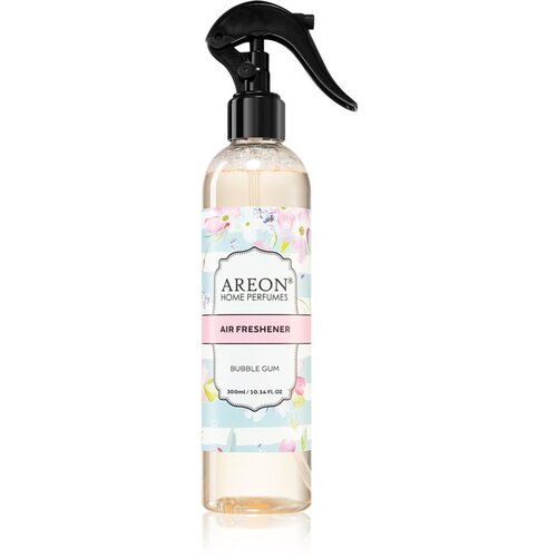 Areon Room Spray Bubble Gum pršilo za dom 300 ml Cene