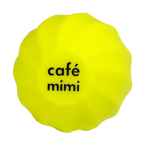 Café Mimi Balzam za usne sa mentom 8ml