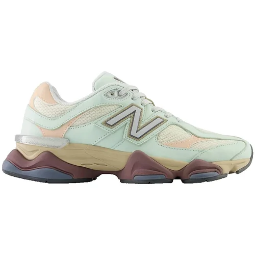 New Balance Modne superge 9060 Zelena