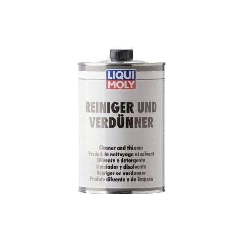  Liqui Moly 6130 1 l Cijene