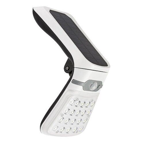 Rabalux Solarna rasvjeta zidna Led 4W 330LM senzor Cene