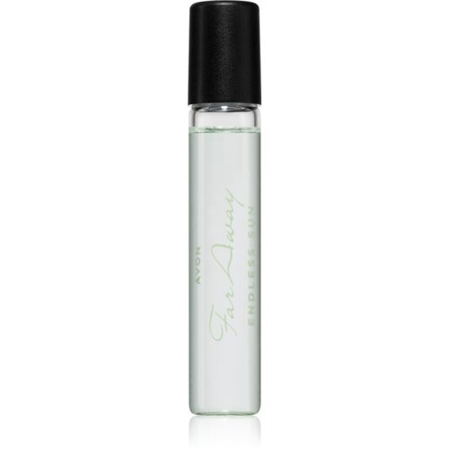 Avon Far Away Endless Sun parfemska voda za žene 10 ml Cijene