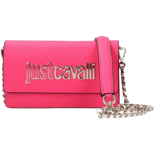 Roberto Cavalli 74RB5P85-ZS766 Ljubičasta Slike
