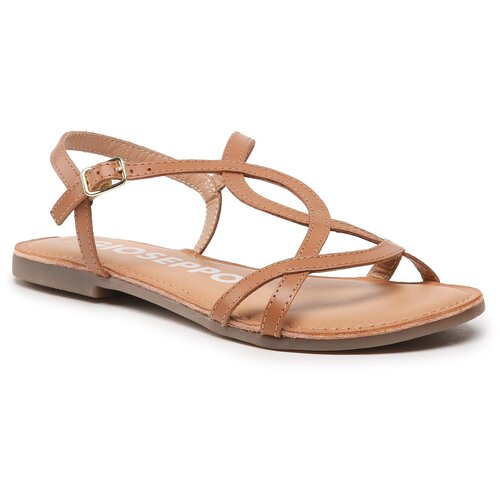 Gioseppo Sandali 69113-P Brown Slike