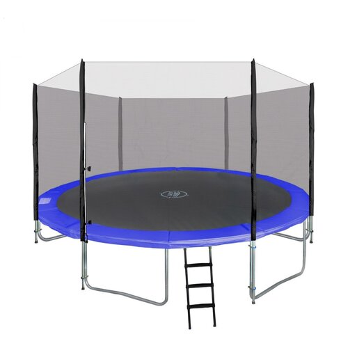  Trampolin 12FT 366cm - plavi Cijene