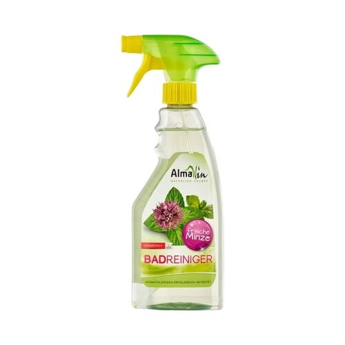 AlmaWin sredstvo za čišćenje kupaonice - 500 ml Cijene