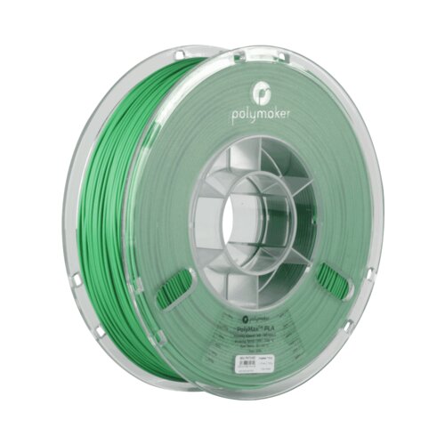 Polymaker PolyMax PLA zelena - 2,85 mm Cijene