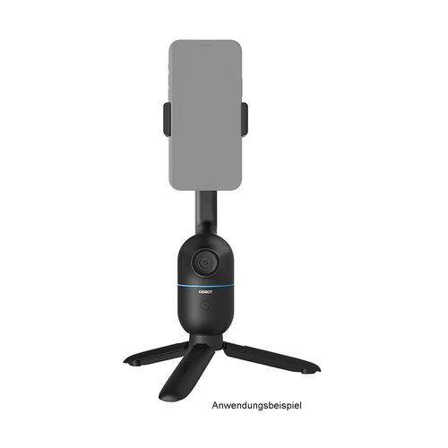 OBSBOT Me, držač za selfie pametni telefon pokretan umjetnom inteligencijom Slike