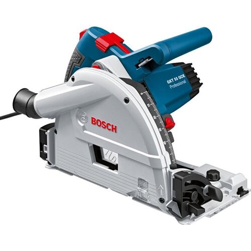 Bosch 0 601 675 001 portable circular saw 16.5 cm 6250 RPM 1400 W Slike