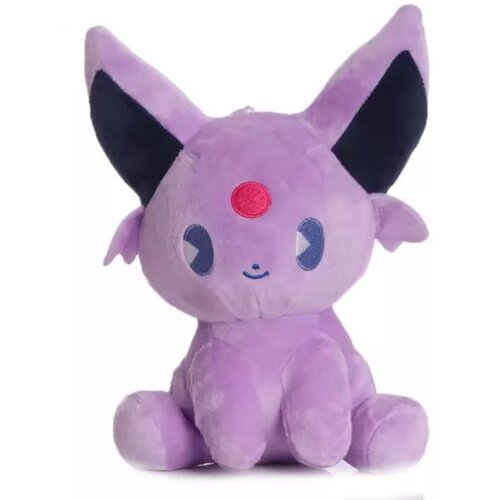 Prestige Figures Pokemon - Espeon Chibi Plush Cene