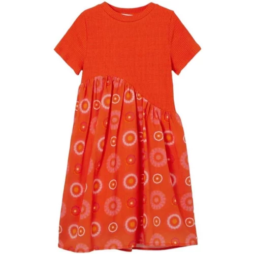 Desigual Obleke - Oranžna