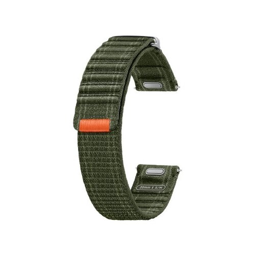 Samsung platneni kais za galaxy watch 7, zelena (s/m) ( et-svl30-ske ) Cene