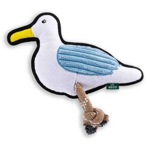 BECO Seagull M Slike