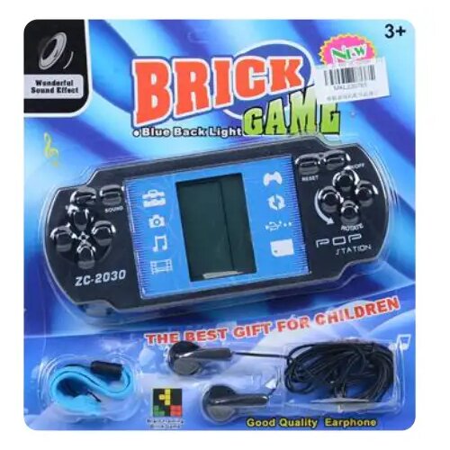 Magic Toys Ročna Tetris igralna konzola z dodatki Cene