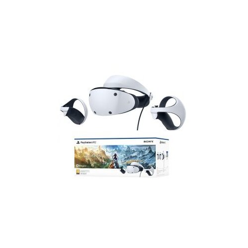 Playstation VR2 + Horizon Call of Mountain VCH 1000036283 Cene
