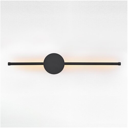  Brilagi - LED zidno svetlo LUGO DUE LED/9W/230V crno Cene