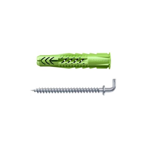 Fischer UX Green 8 x 50 R WH K NV univerzalna tipla 50 mm 8 mm 532709 1 Set Cijene