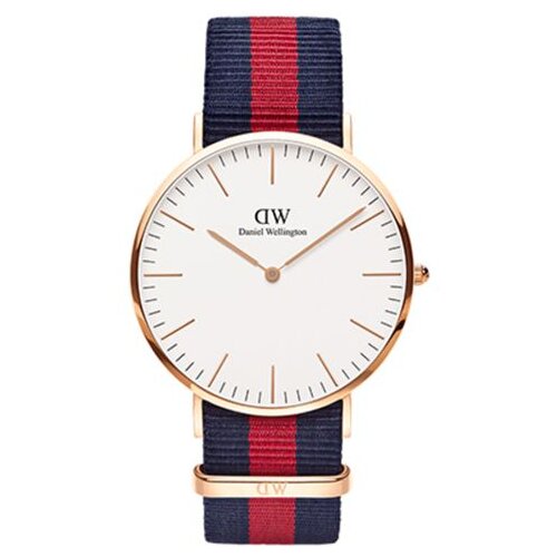 Daniel Wellington ručni sat DW00100001 Slike