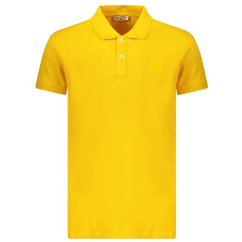 Iceberg mu&scaron;ka polo majica ice3mpl01_giyellow/ Žuta Cene