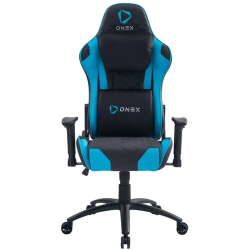 ONEX Stolica GX330-B Black/Blue Cene