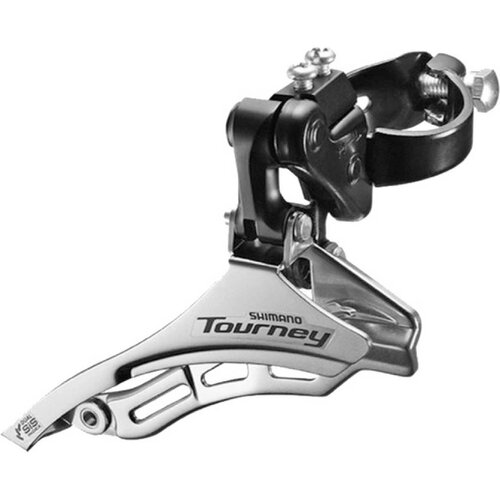 Shimano Prednji menjač top pull 31.8mm 42t afdty300dstm6 Cene