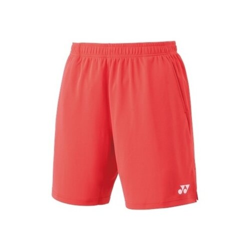 Yonex Hlače 3/4, 7/8 Tournament 2024 Rdeča Slike